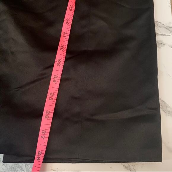 Jason Wu beaded collar silk sheath dress - Picture 7 of 9